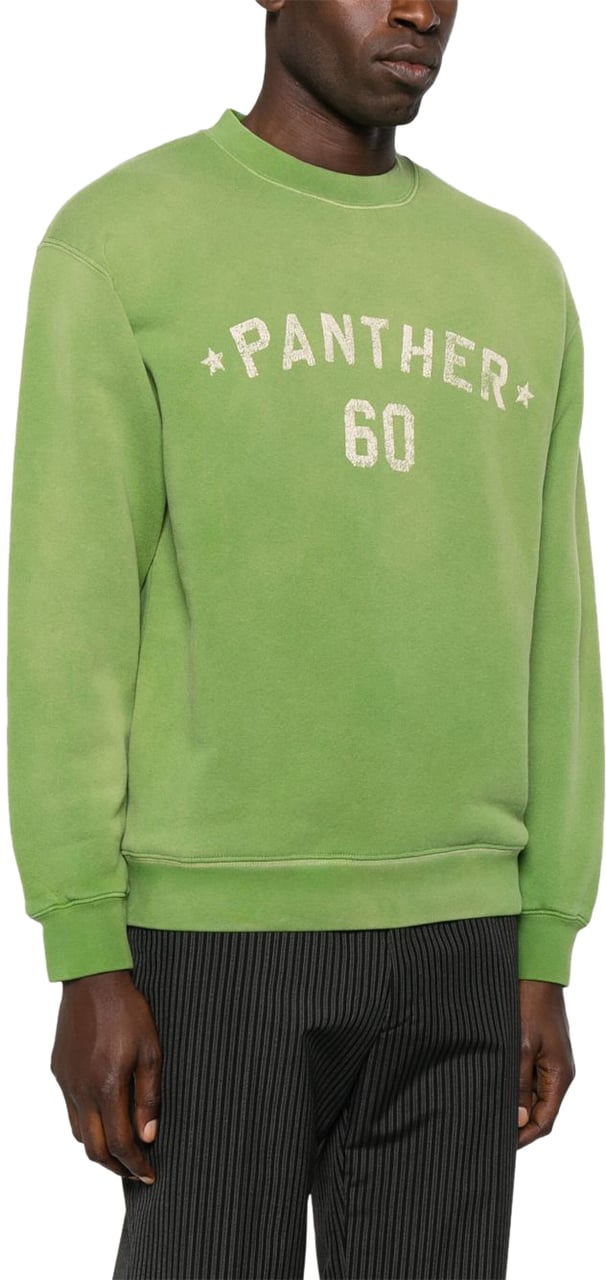 Valentino Sweaters Green Groen