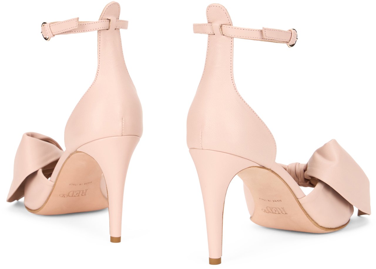 Valentino Elegant pink heels Roze