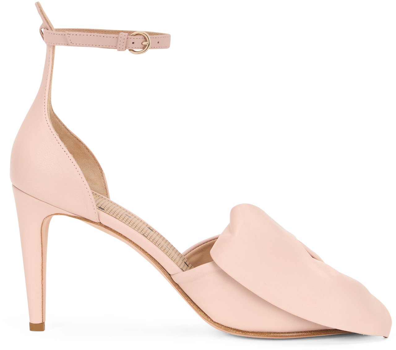 Valentino Elegant pink heels Roze