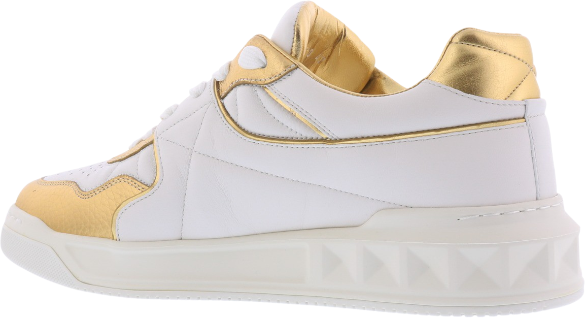 Valentino Heren Sneaker Wit