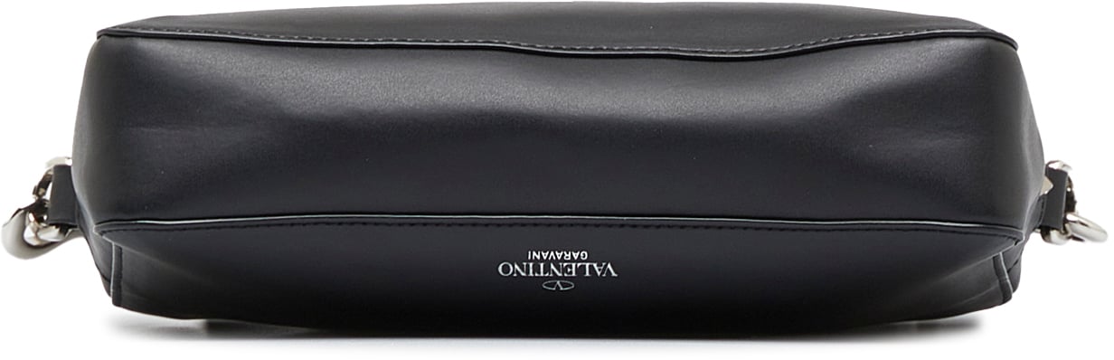 Valentino VLTN Crossbody Bag Zwart