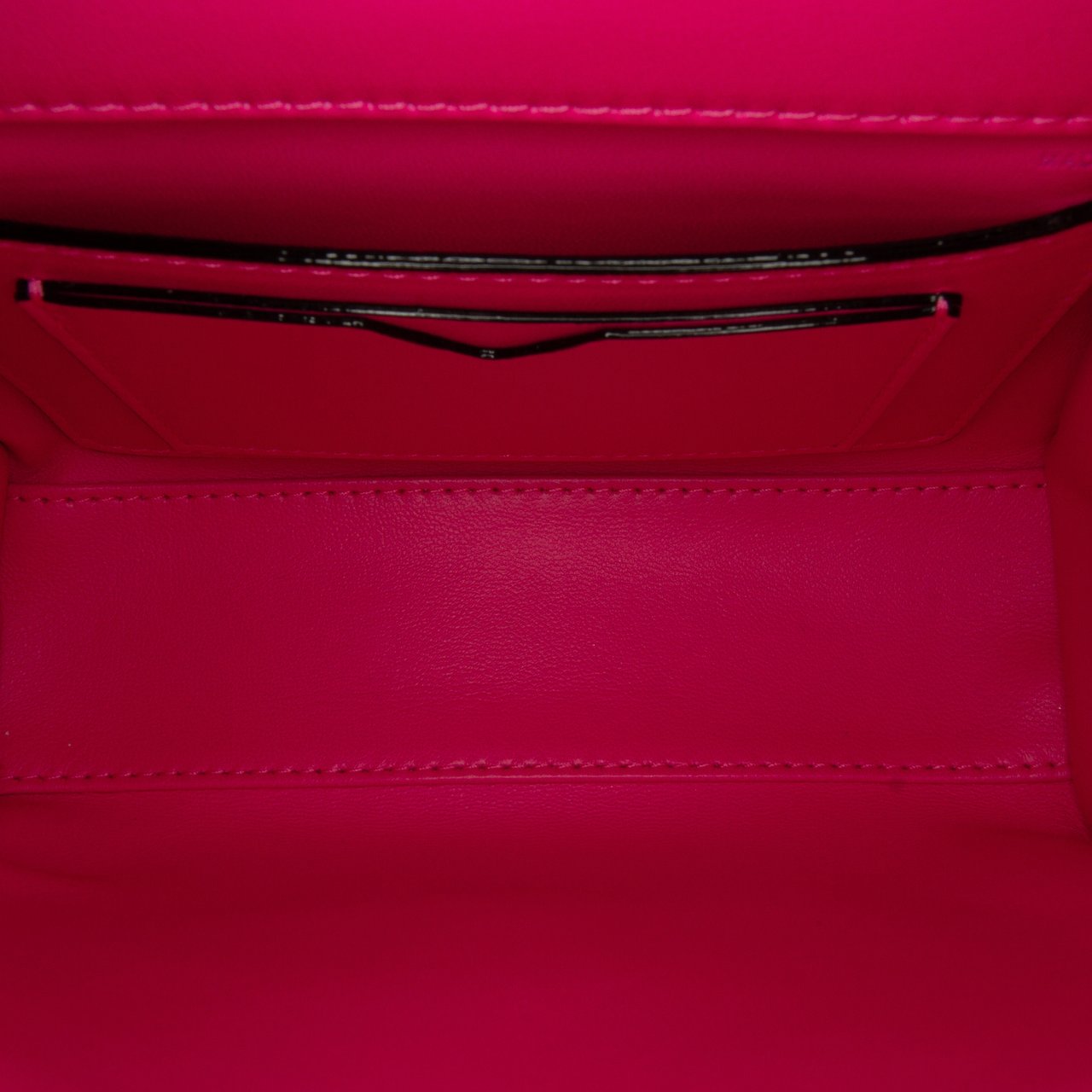Valentino Mini One Stud Satchel Roze