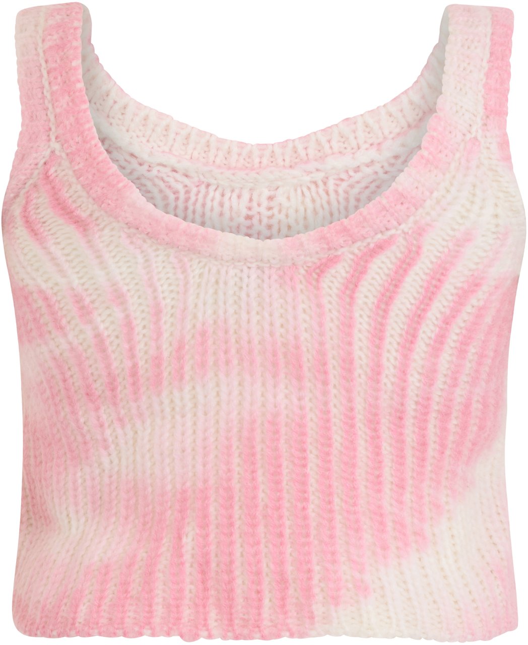 Valentino Pink top, minimal and versatile. Roze