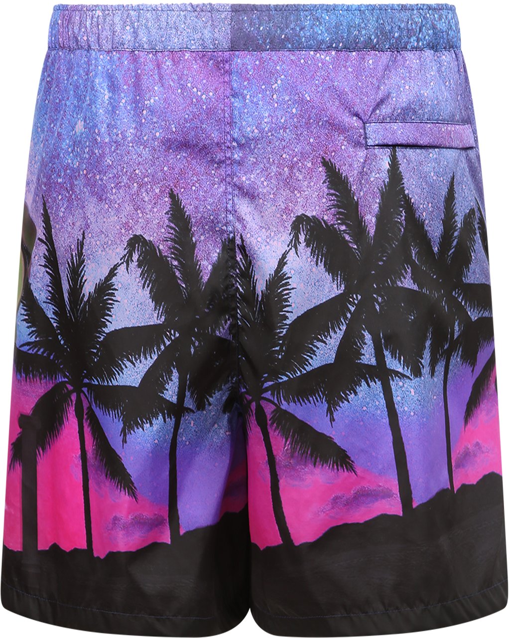 Valentino VALENTINO Multi Swimwear Divers