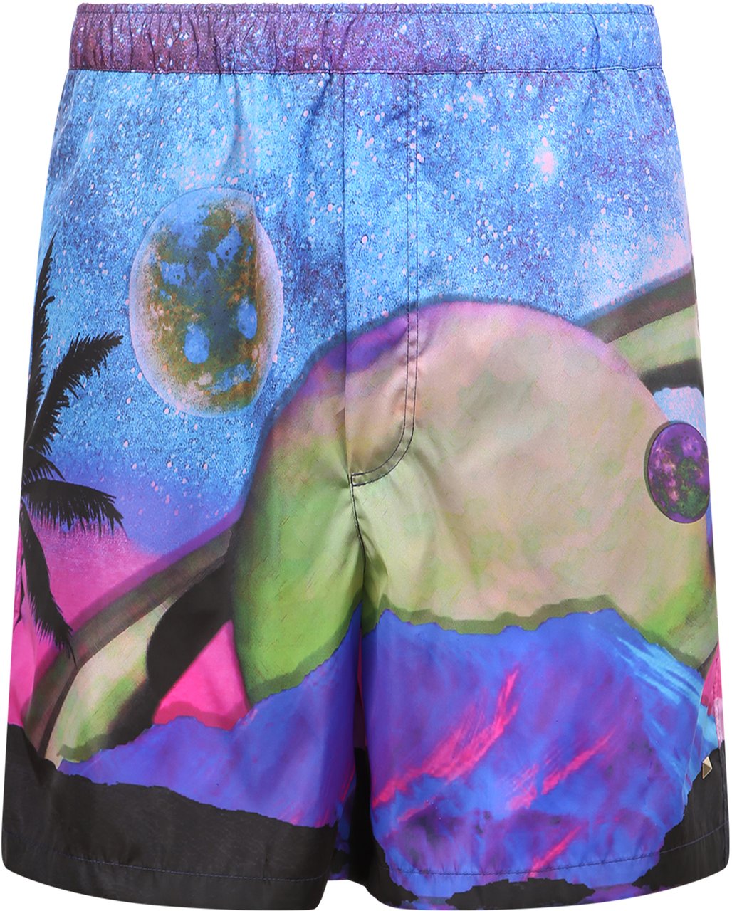 Valentino VALENTINO Multi Swimwear Divers