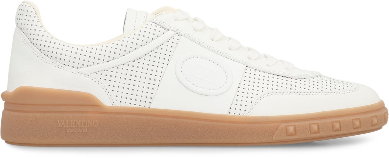 Valentino Upvillage Low-top sneakers Wit
