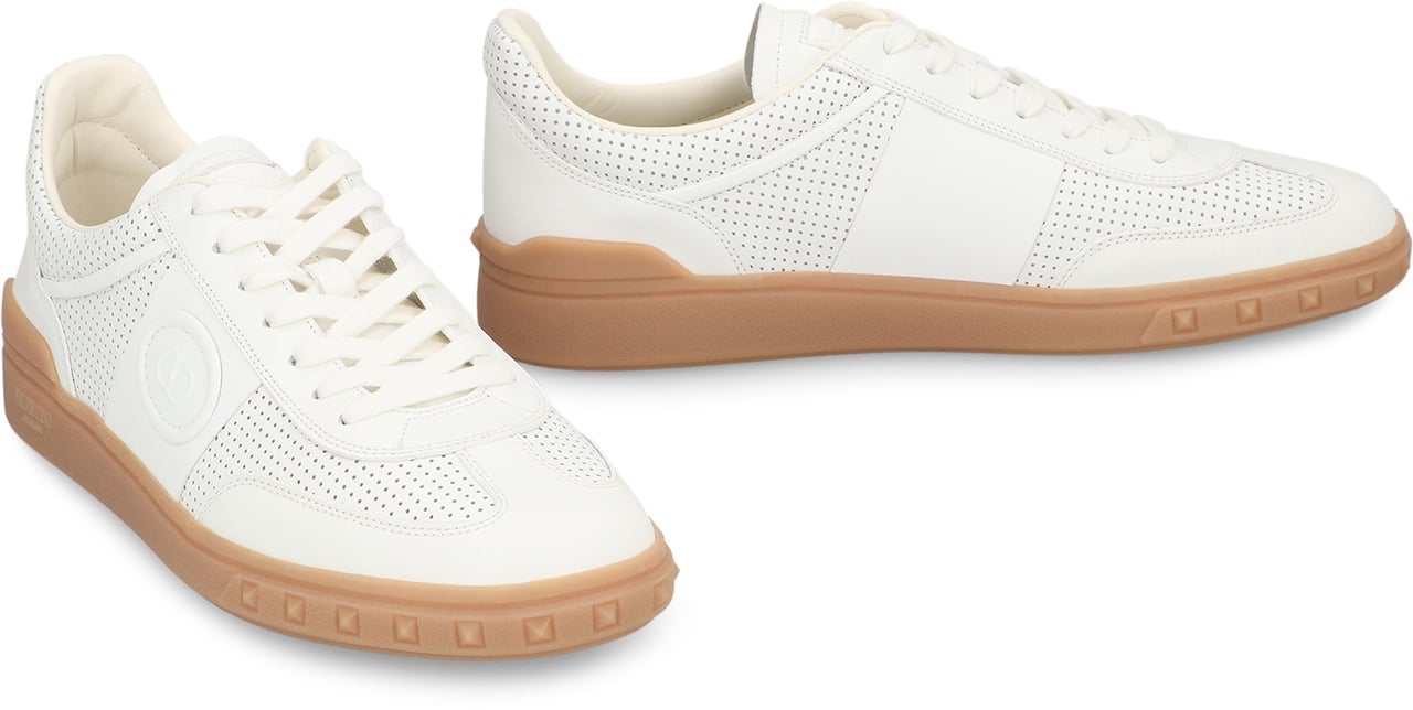 Valentino Upvillage Low-top sneakers Wit