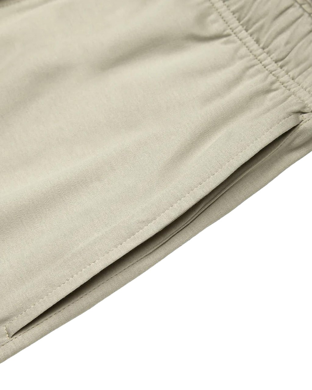 Valenza Heren Supima Sport Short Groen