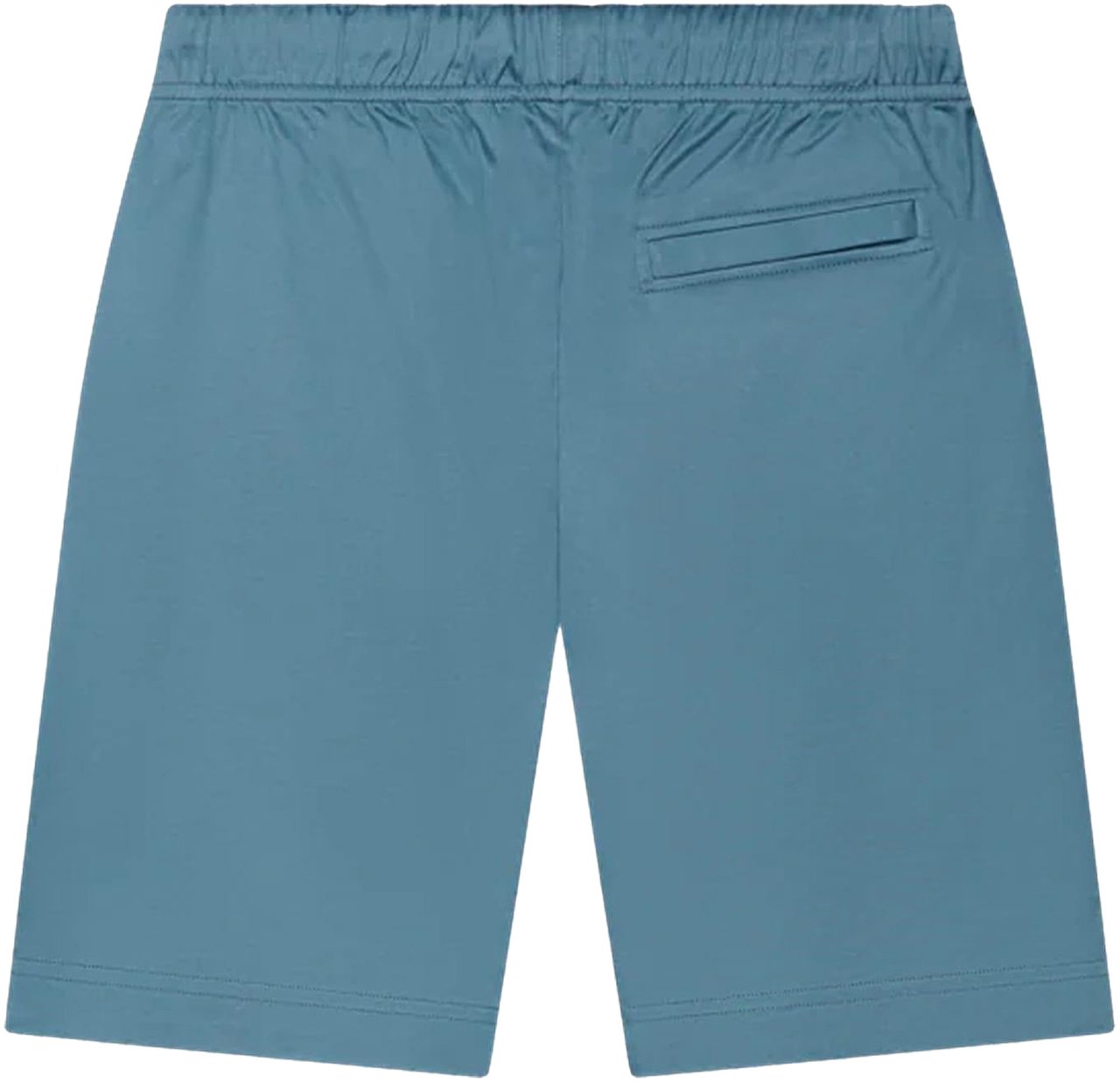 Valenza Heren Supima Sport Short Blauw