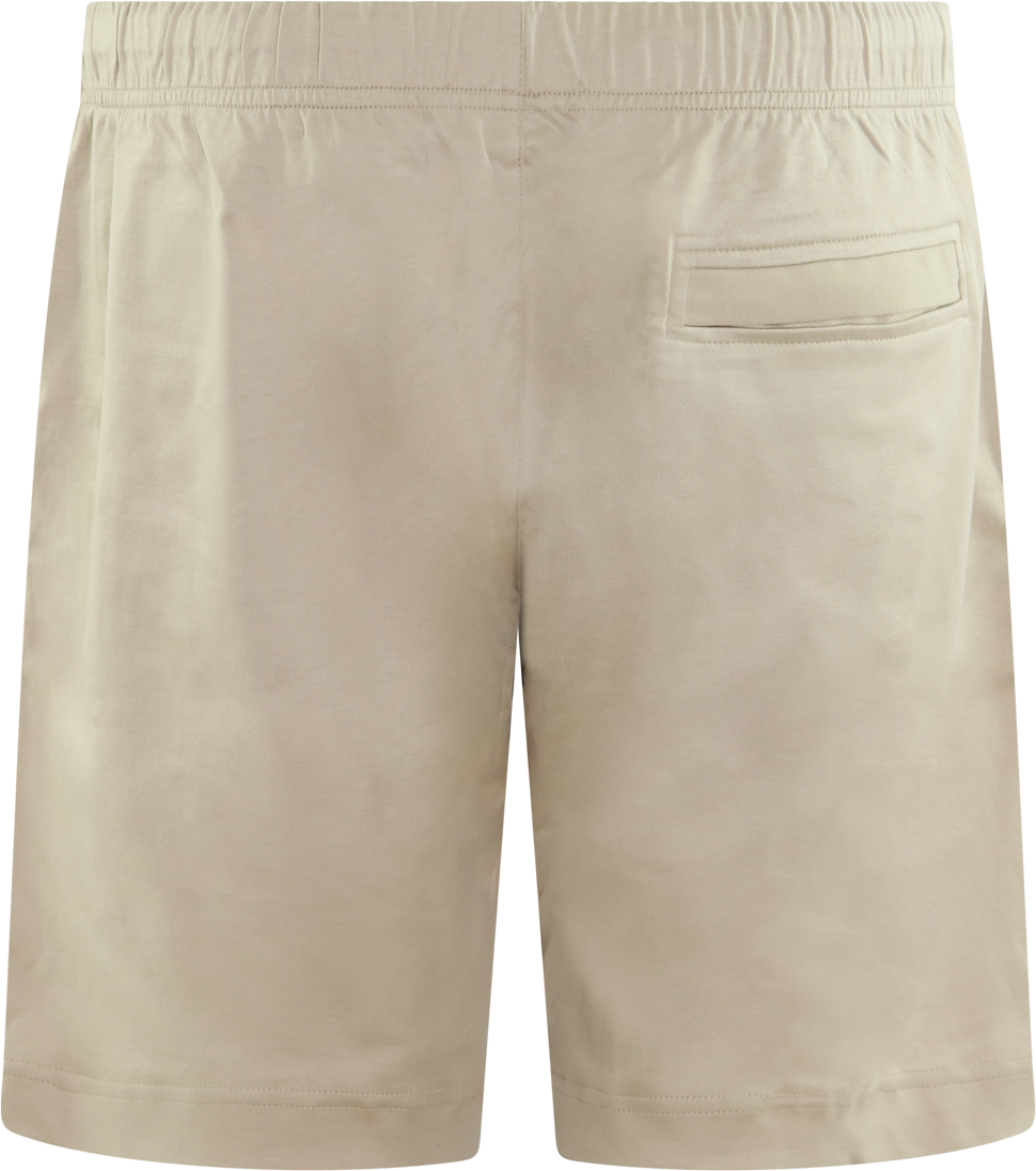 Valenza Heren Supima Sport Short Beige Beige