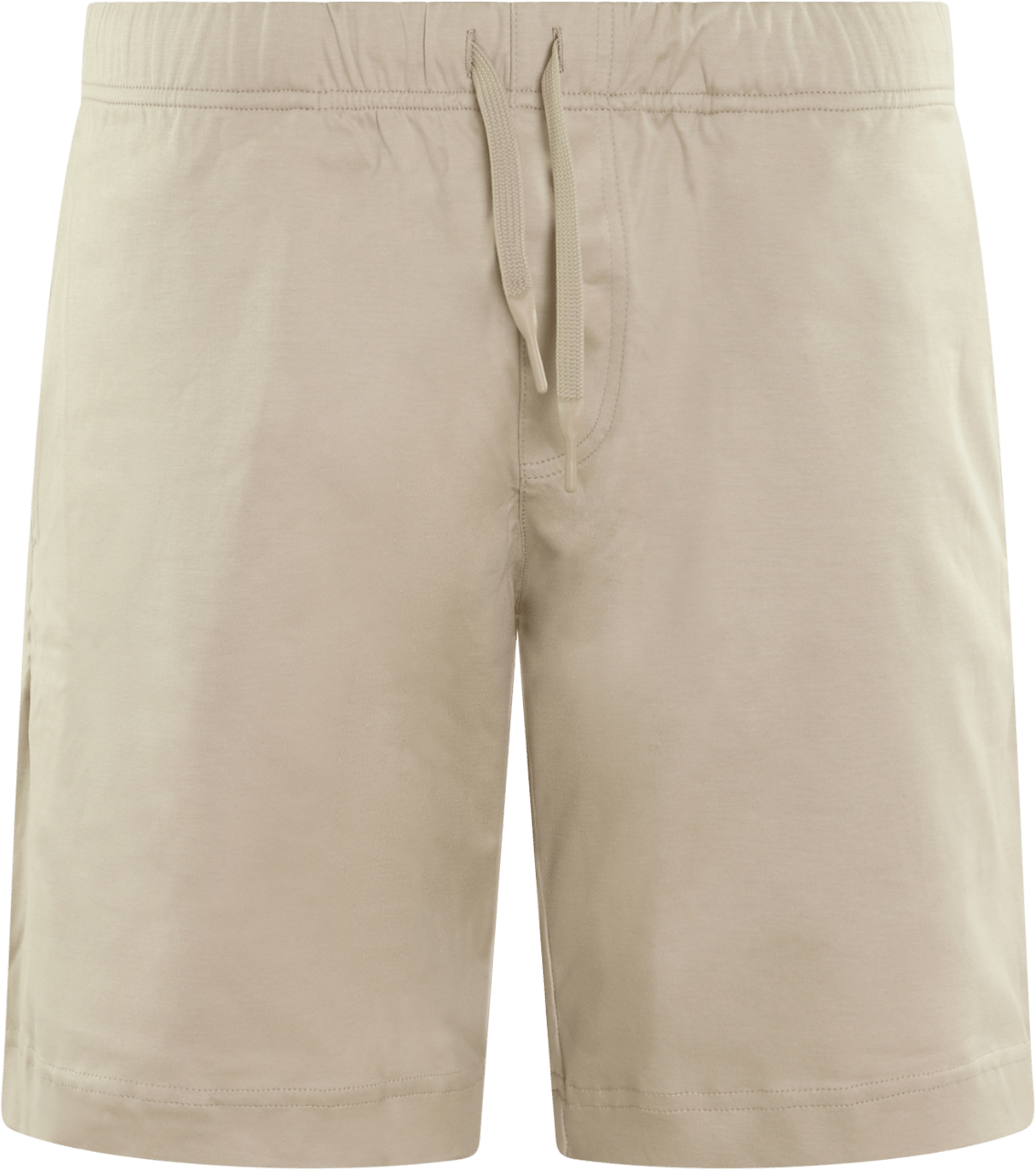 Valenza Heren Supima Sport Short Beige Beige