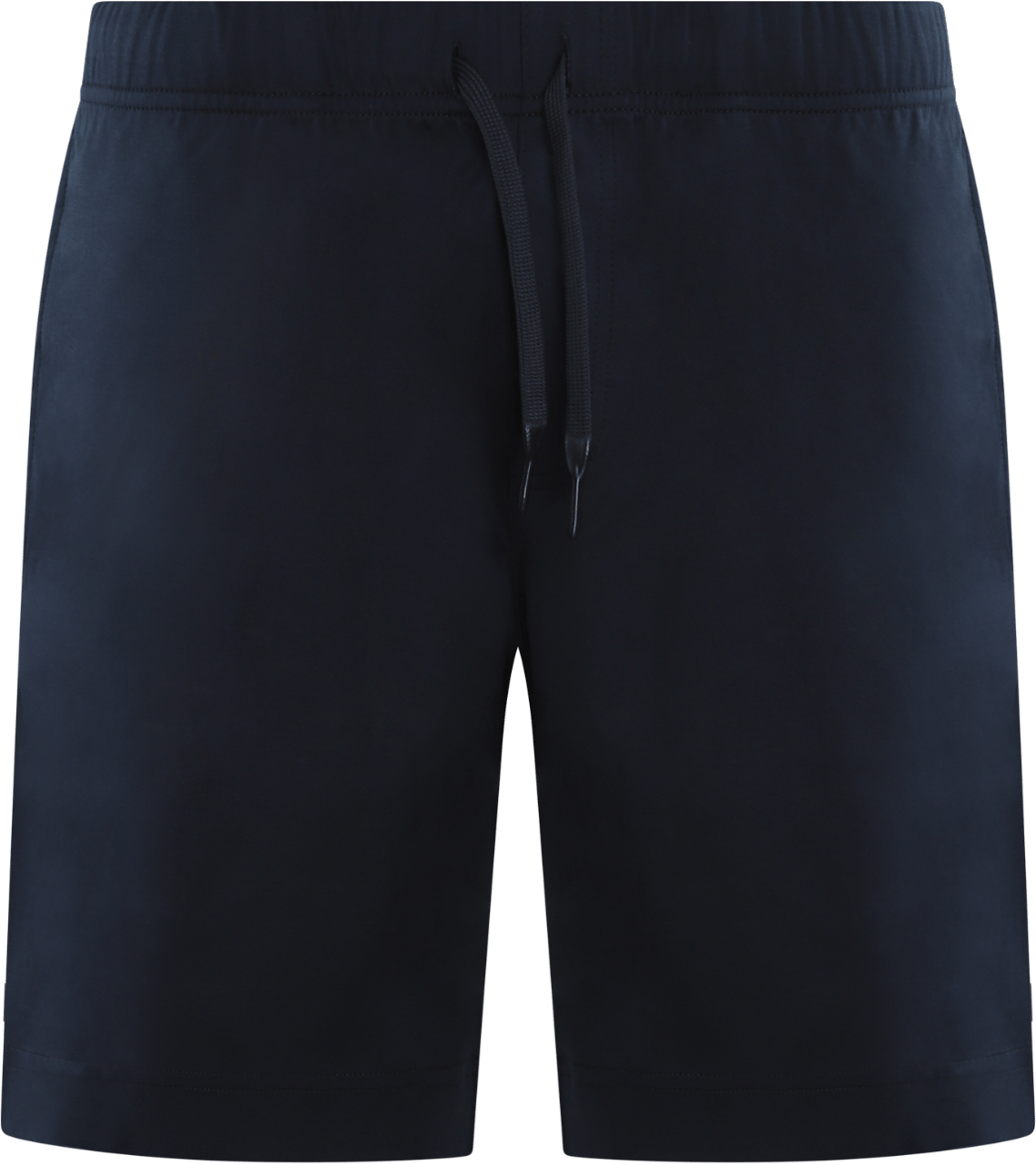 Valenza Heren Supima Sport Short Blauw Blauw