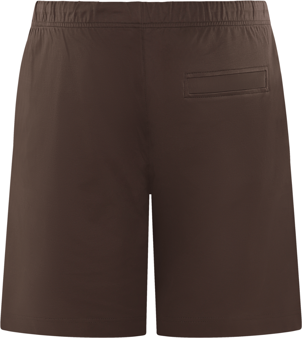Valenza Heren Supima Sport Short Bruin Bruin