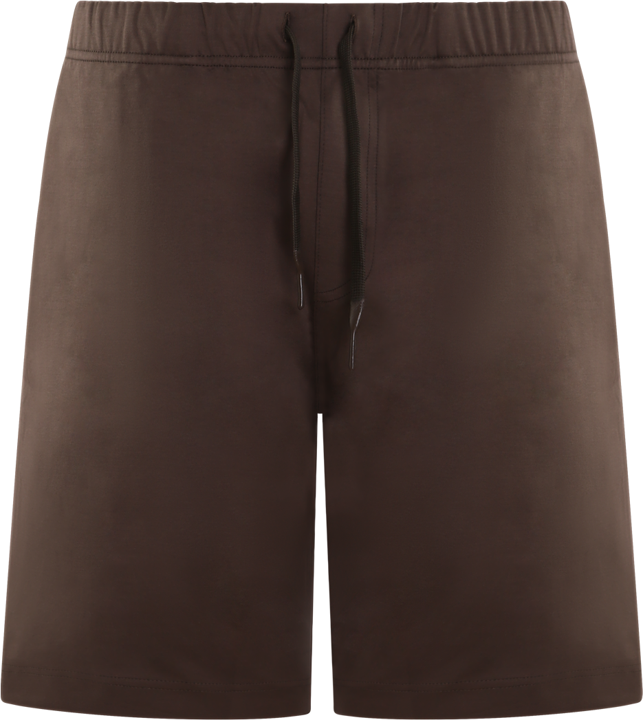 Valenza Heren Supima Sport Short Bruin Bruin