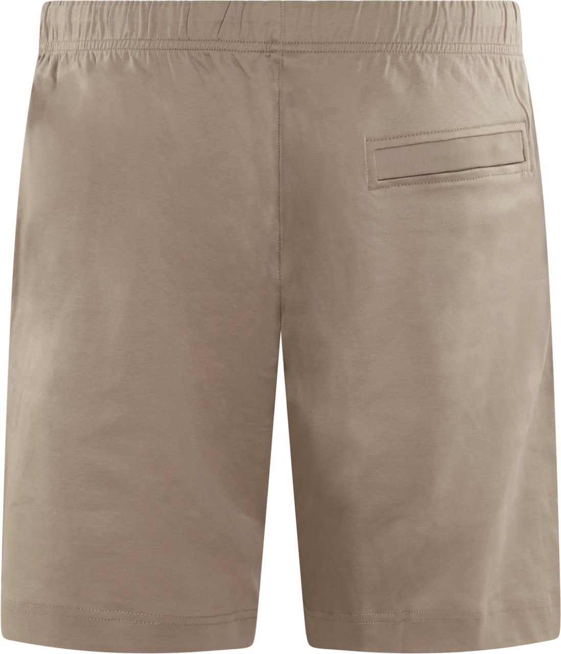 Valenza Heren Supima Sport Short Grijs Grijs