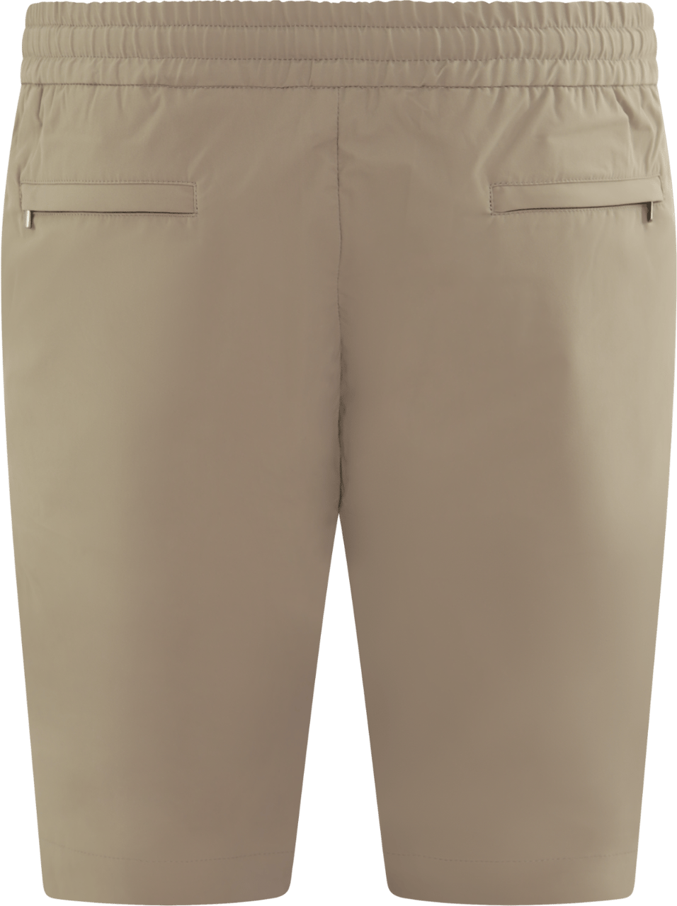 Valenza Heren Tech Stretch Short Beige Beige
