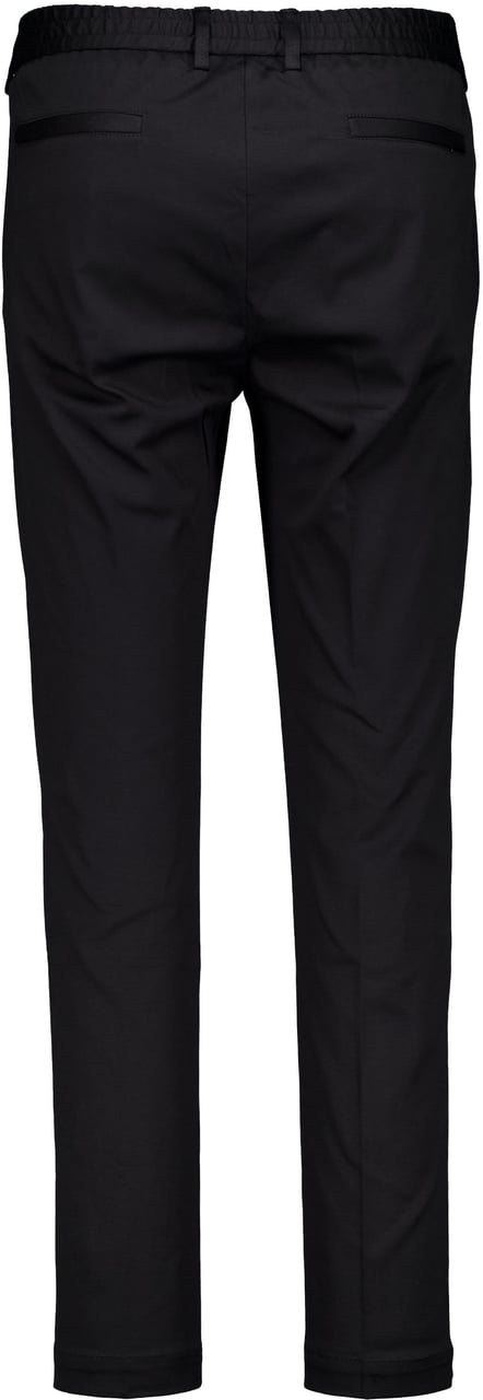Valenza Valenza . Chino Zwart 1100 Zwart