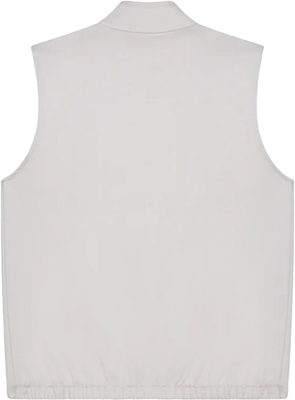 Valenza Valenza 1104 Bodywarmers Beige Heavy Supima Beige