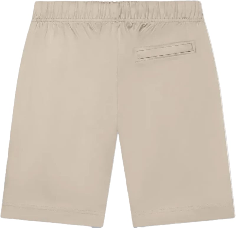 Valenza Interlock Supima sportshorts beige Beige