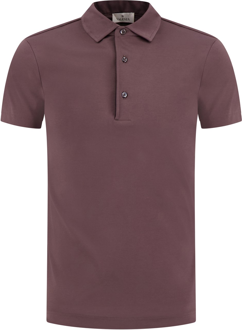 Valenza Polo Bruin Bruin