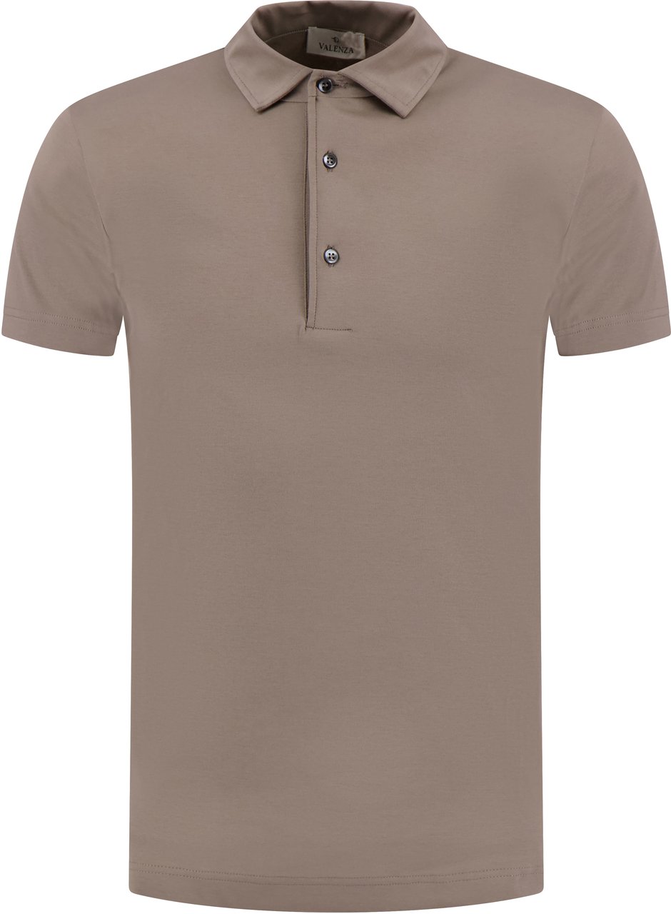 Valenza Polo Beige Beige