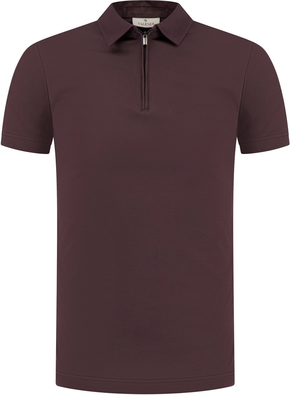 Valenza Polo Bruin Bruin