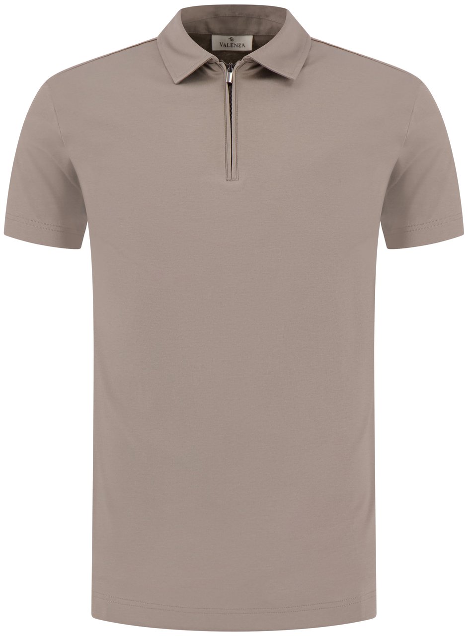 Valenza Polo Beige Beige