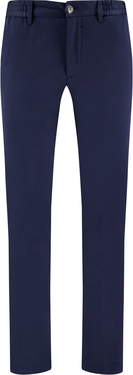 Valenza Broek Blauw Blauw