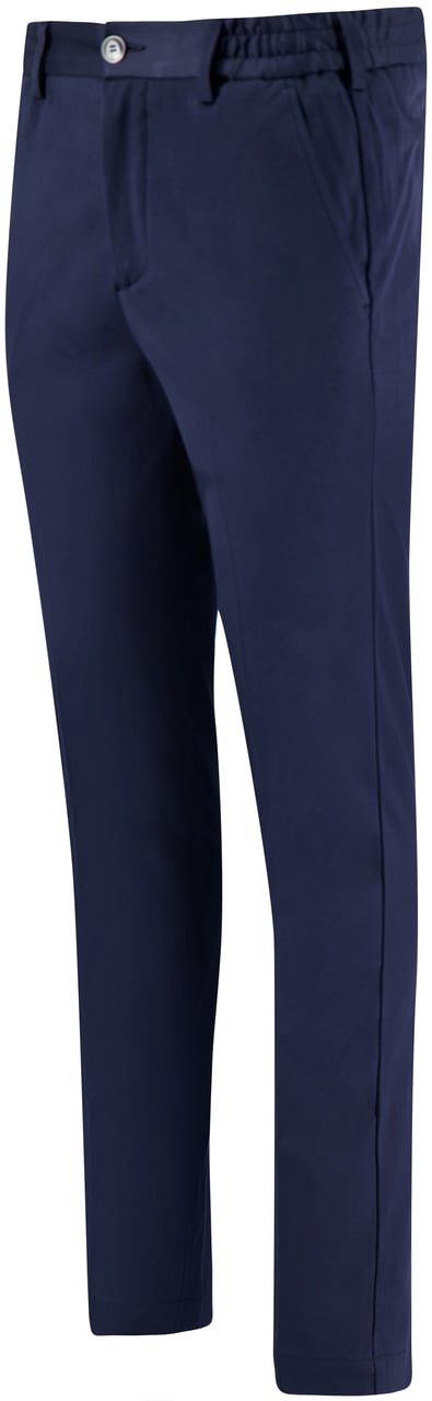 Valenza Broek Blauw Blauw