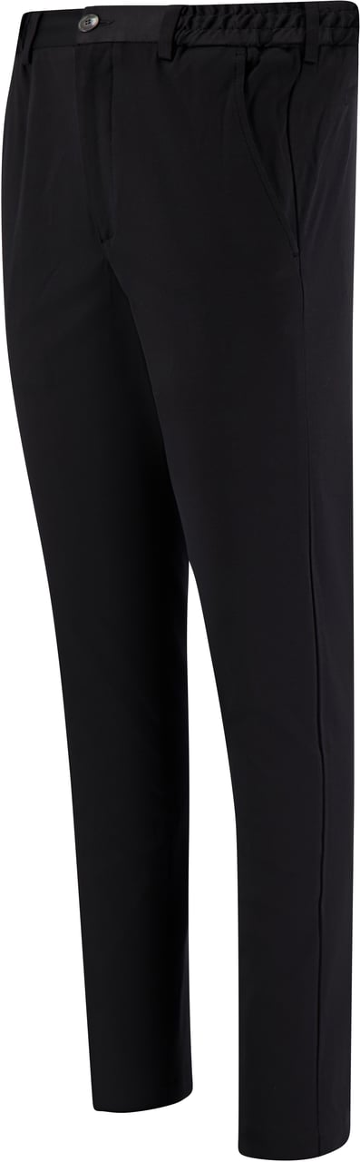 Valenza Broek Zwart Zwart