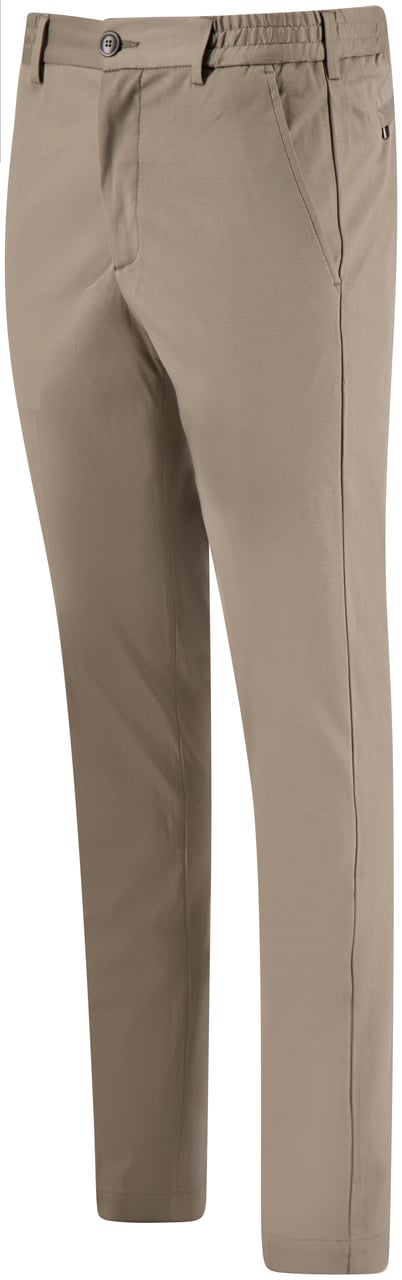 Valenza Broek Beige Beige