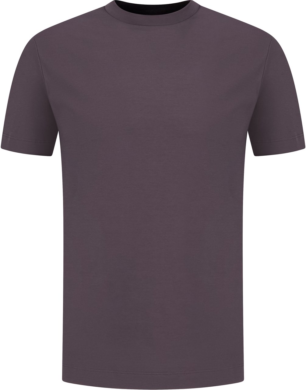 Valenza T-shirt Grijs Grijs