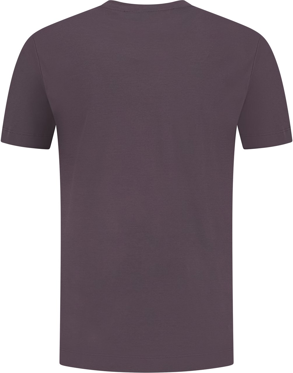 Valenza T-shirt Grijs Grijs