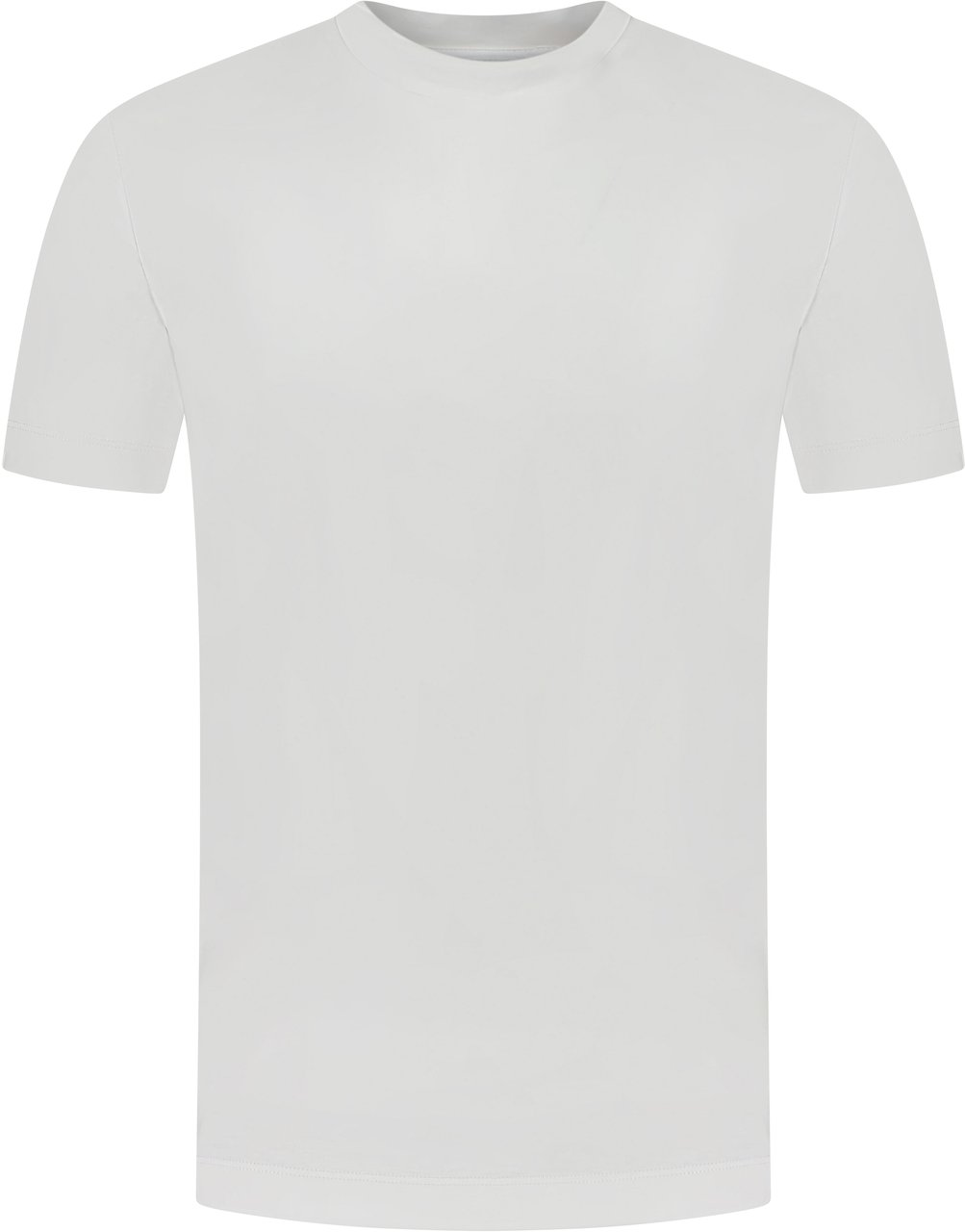 Valenza T-shirt Wit Wit