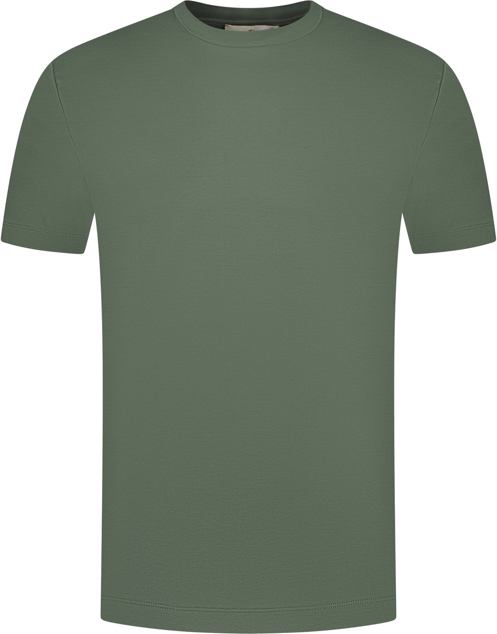 Valenza T-shirt Groen Groen