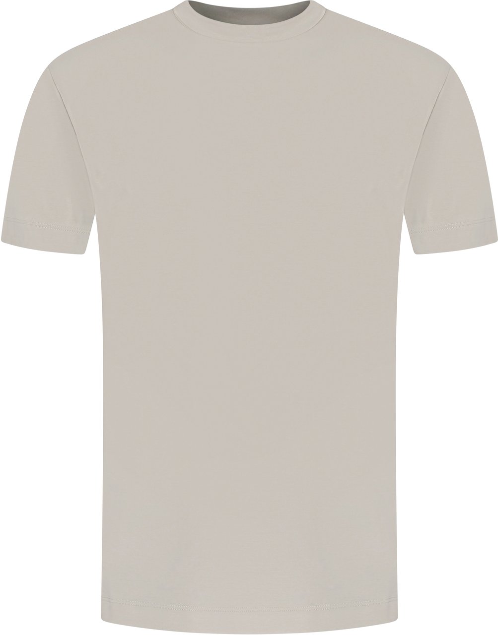 Valenza T-shirt Beige Beige