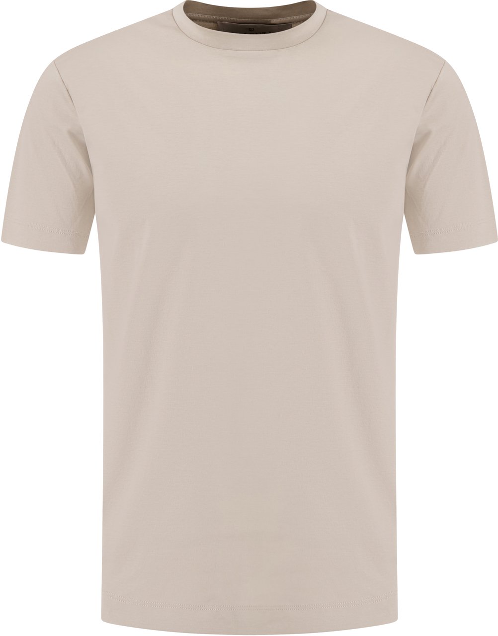 Valenza T-shirt Beige Beige
