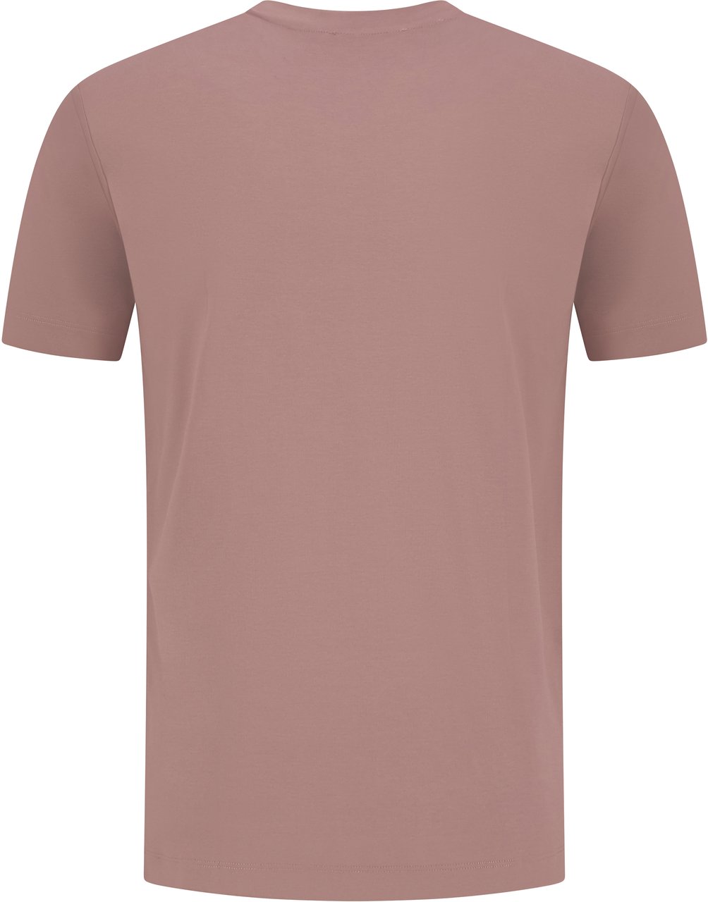 Valenza T-shirt Bruin Bruin