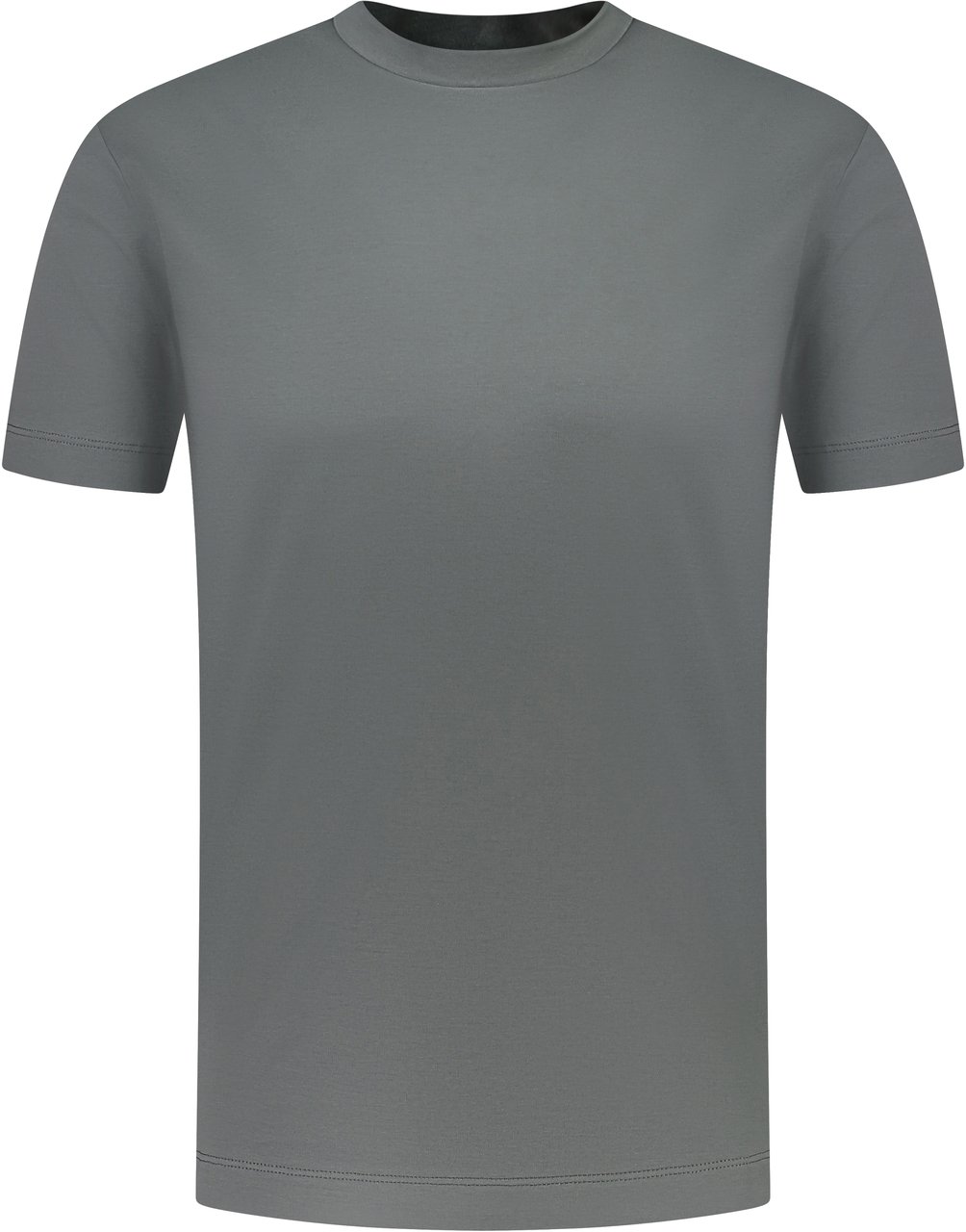 Valenza T-shirt Grijs Grijs