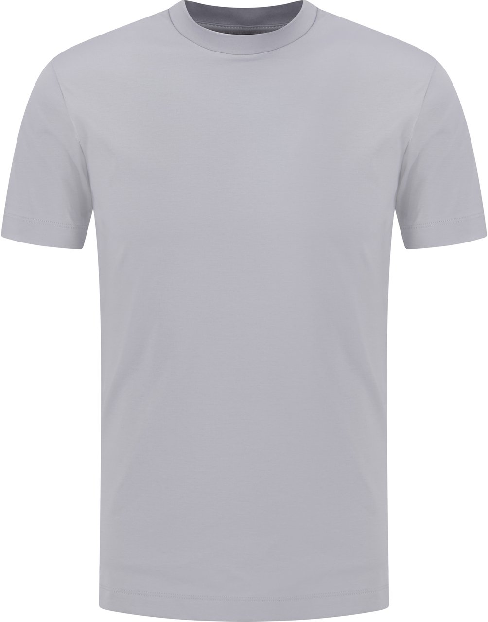 Valenza T-shirt Grijs Grijs