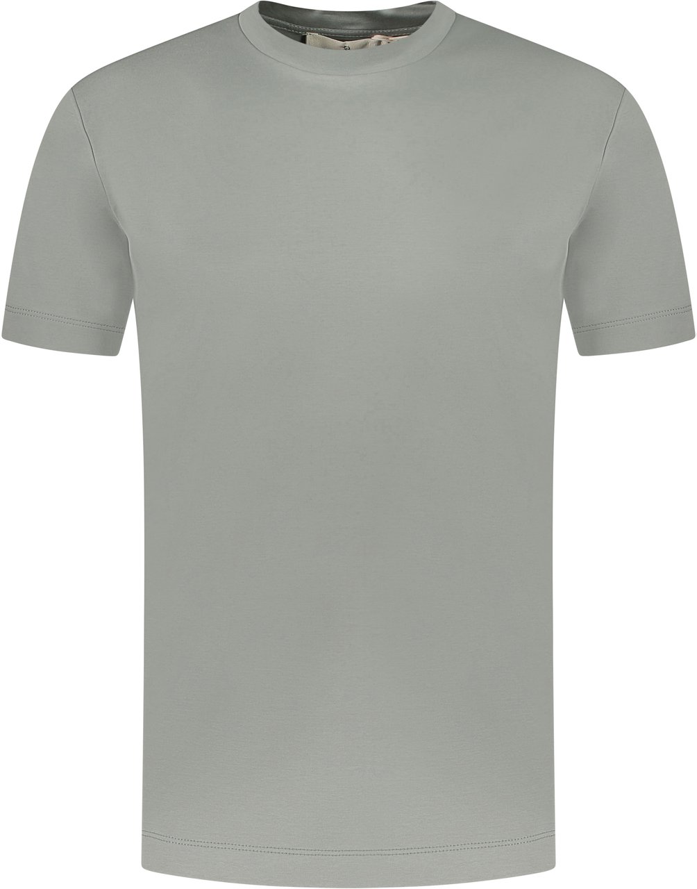 Valenza T-shirt Grijs Grijs