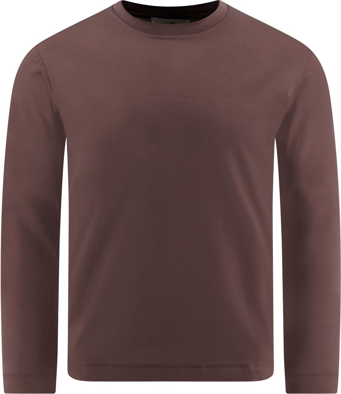 Valenza T-shirt Bruin Bruin