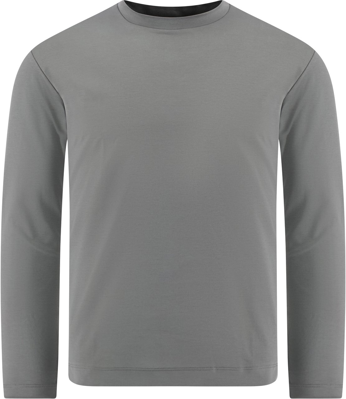 Valenza T-shirt Grijs Grijs