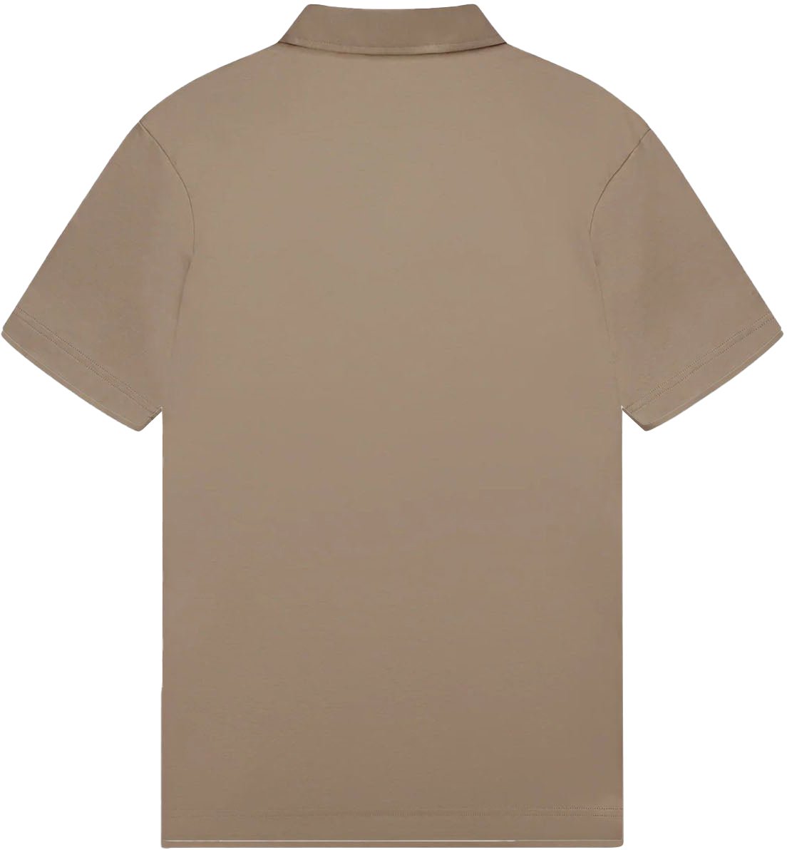 Valenza Supima Taupe Taupe