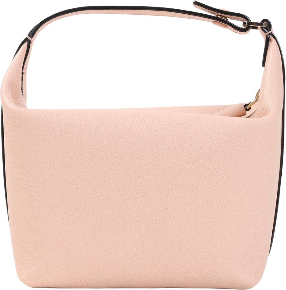 Valextra Mochi Pouch Bag Divers