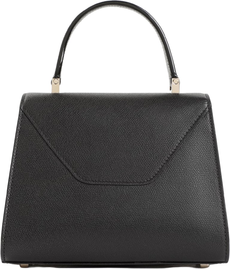 Valextra Iside Top Handle Mini Bag Divers