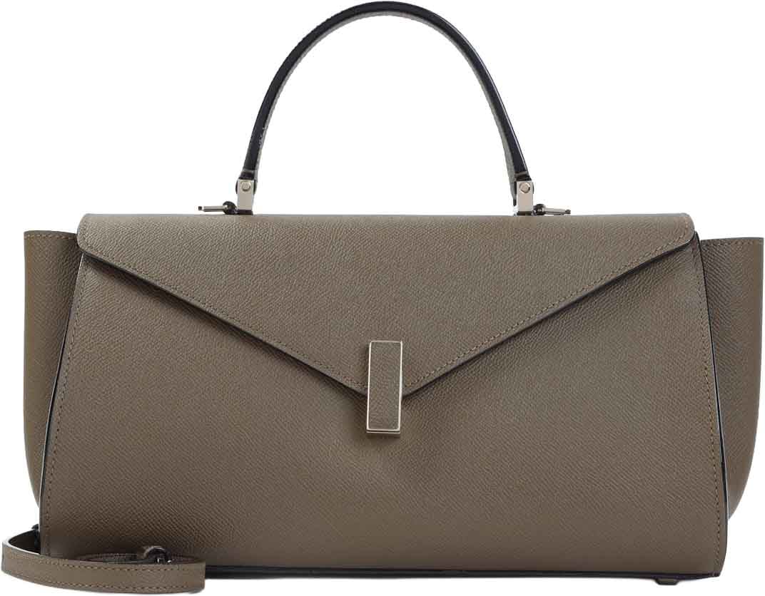 Valextra Iside Editor Bag Divers