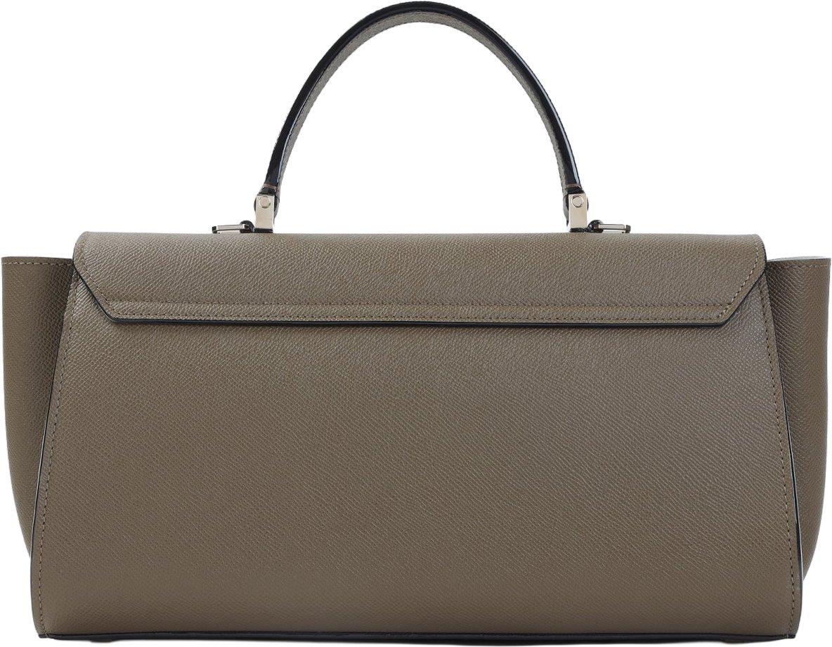 Valextra Iside Editor Bag Divers