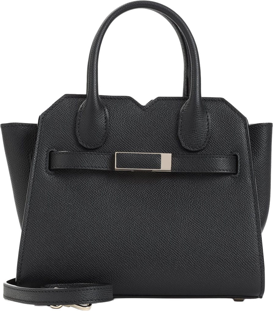 Valextra Valextra Milano Micro Bag Divers