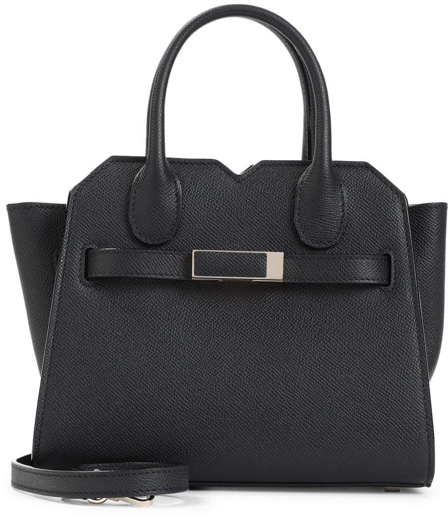 Valextra Valextra Milano Micro Bag Divers